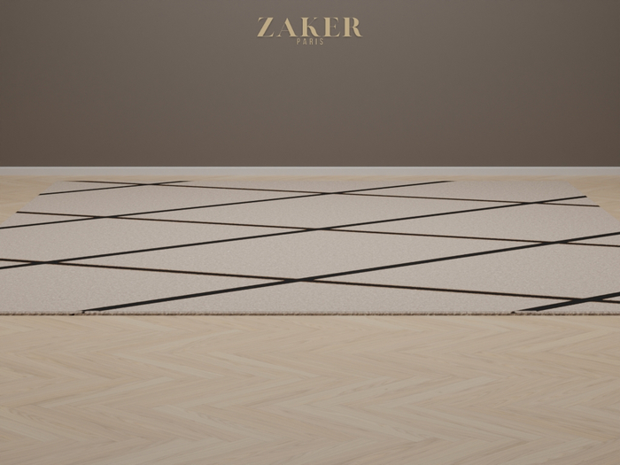 ZAKER : Kane Rugs