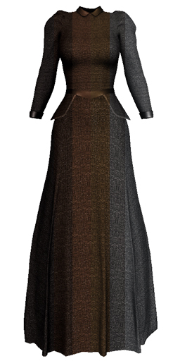 PH - Hermine - Peasant Pack