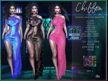 ⭐,Chiffon Sheer gown v2 ,Luna Chelsea,Formal Gown,Formal Gown,Formal Gown,,Formal Dress,,Formal Dress,,Formal Dress,