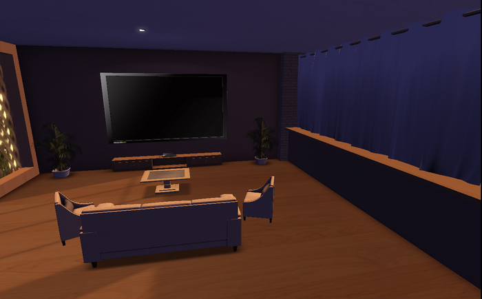 Cyberstar Rentals - Fortune Loft - Luxury Furnished SkyHome