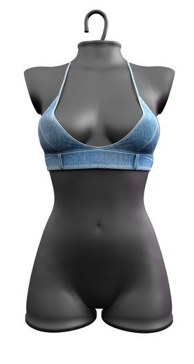 Top by: .BF. Tayane Top Light