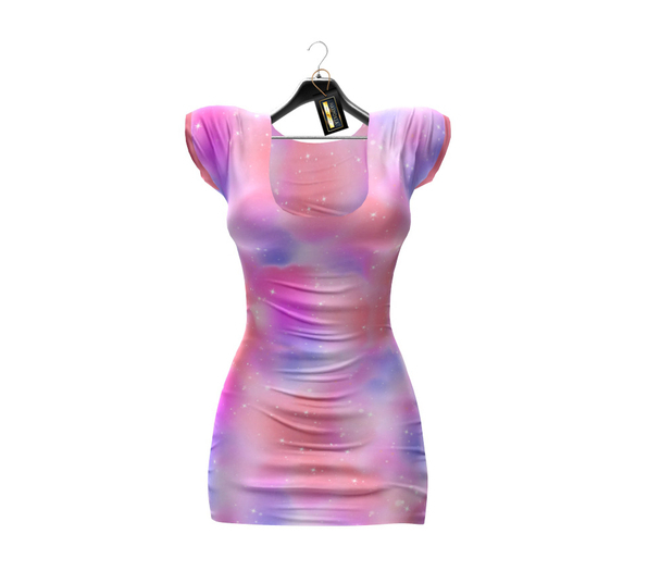 Tee Dress Legacy Perky