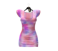 Tee Dress Petite