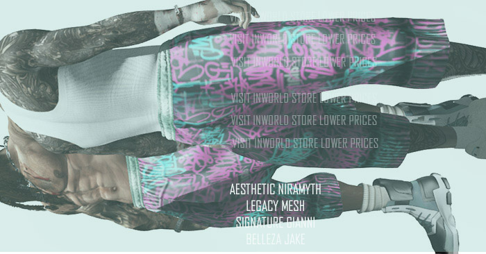 JET: Loco Sag /Beiber