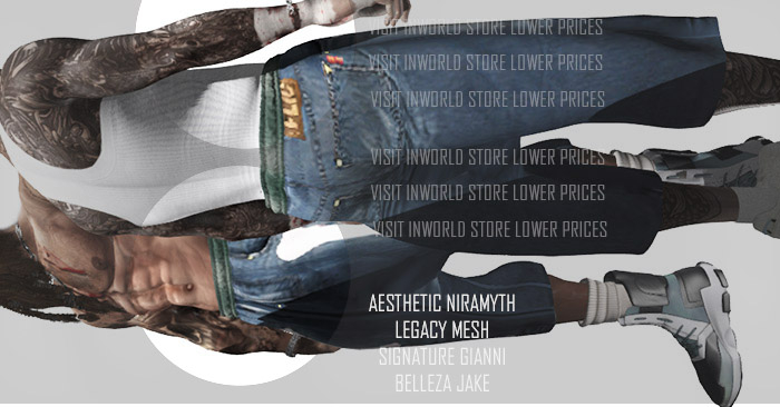 JET: Loco Sag Chalk x Bones