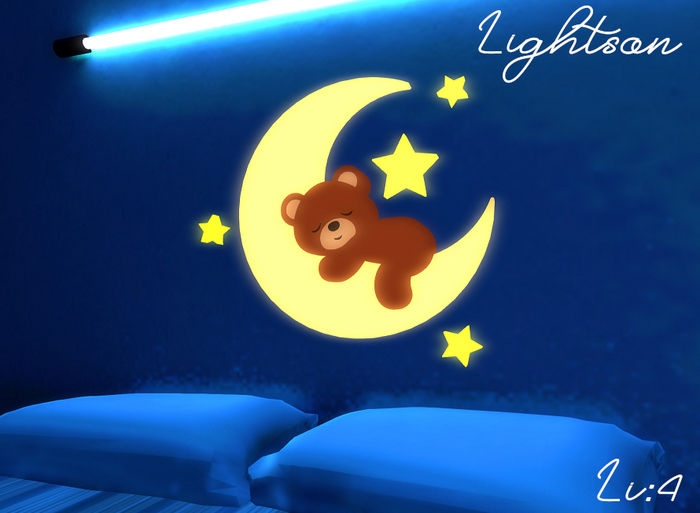 *Lightson* Dream bear