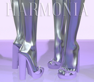 Ireland High Heels Legacy