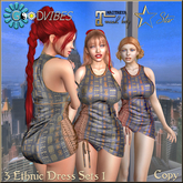GoodVibes Ethnic Dress Sets 1 - Unpacker