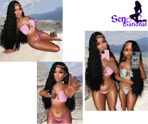 SenSational: Beach Day