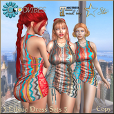 GoodVibes Ethnic Dress Sets 5 - Unpacker