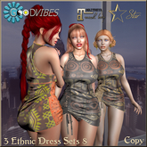 GoodVibes Ethnic Dress Sets 8 - Unpacker