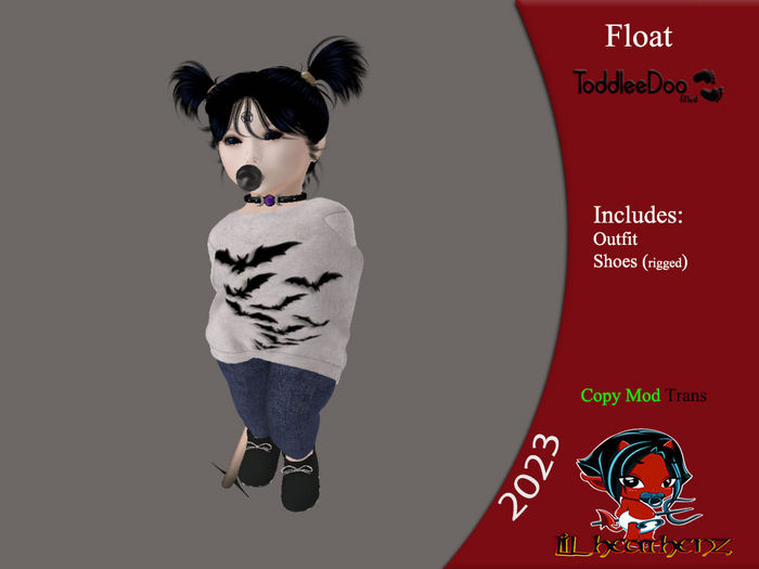 ~LH~Float TD (BOX)