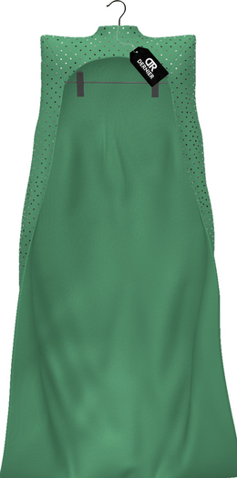 :Dernier: "Tyra" Cloak - Mint
