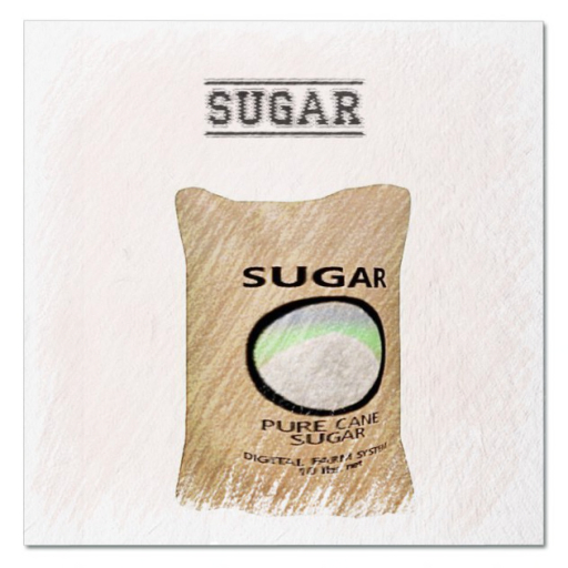 UA [FP-texture] DFS Sugar