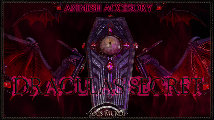 -AxisMundi- Draculas Secret