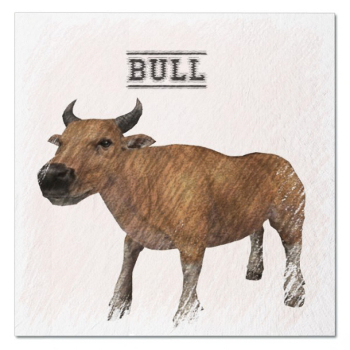 UA [FP-texture] DFS Bull
