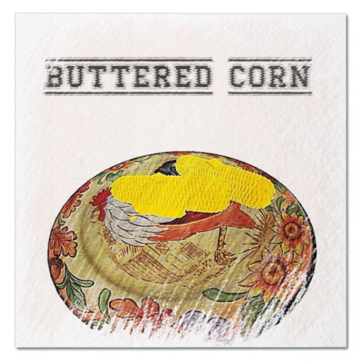 UA [FP-texture] DFS Buttered Corn