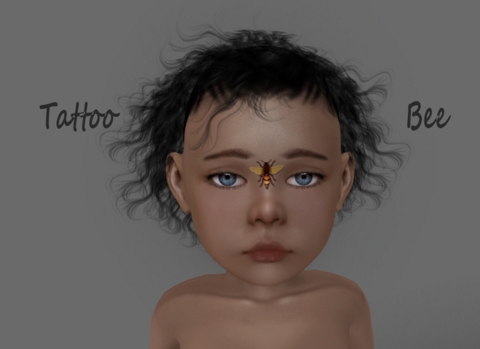 tattoo bee 2