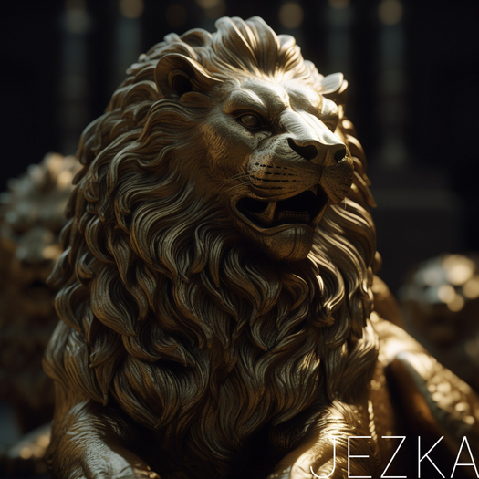 JEZKA - Full Perm Texture 354