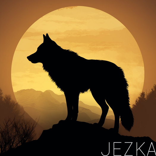 JEZKA - Full Perm Texture 371