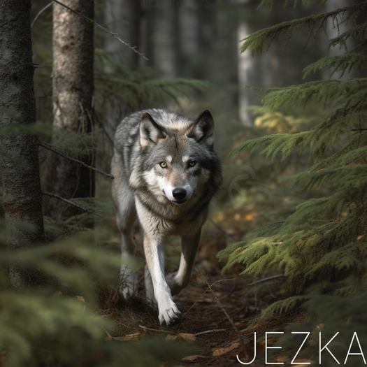 JEZKA - Full Perm Texture 372