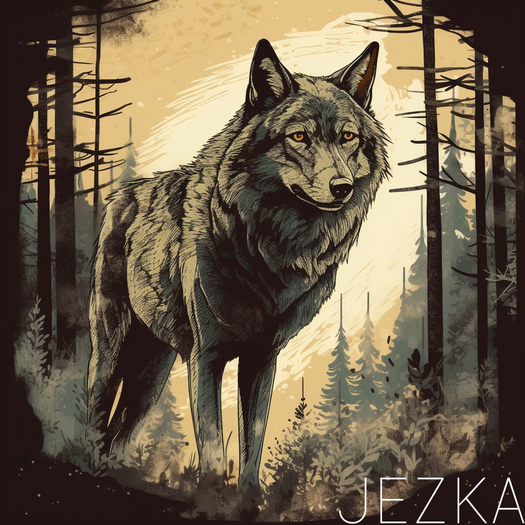 JEZKA - Full Perm Texture 382
