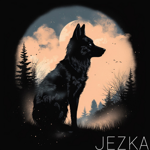 JEZKA - Full Perm Texture 374