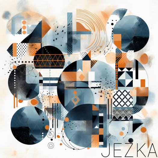 JEZKA - Full Perm Texture 375