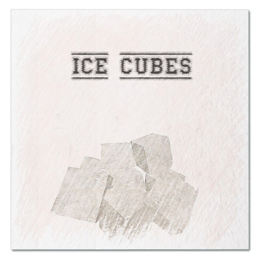 UA [FP-texture] DFS Ice Cubes