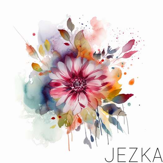 JEZKA - Full Perm Texture 377