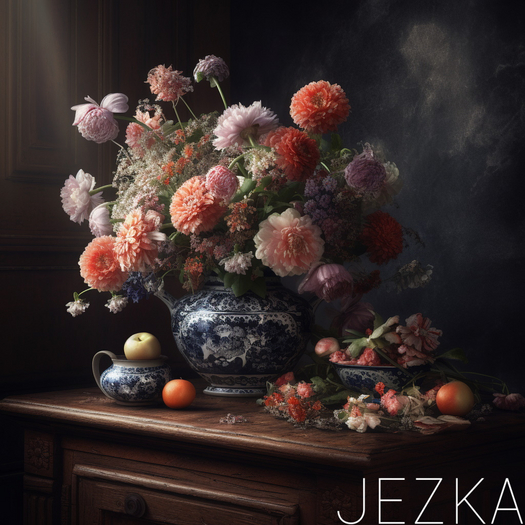 JEZKA - Full Perm Texture 378