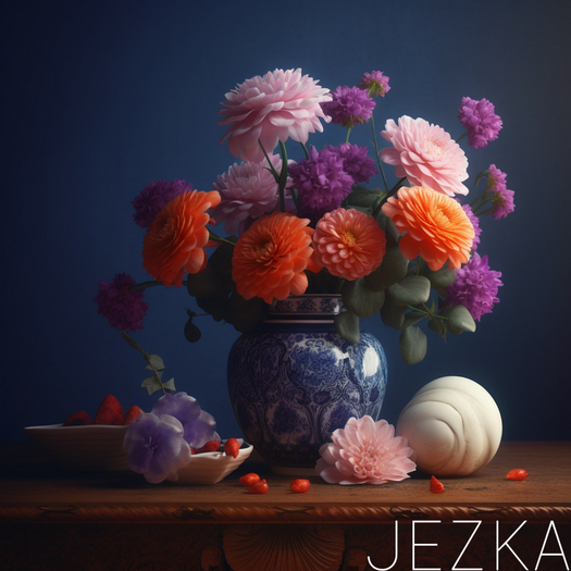 JEZKA - Full Perm Texture 379