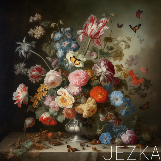 JEZKA - Full Perm Texture 380
