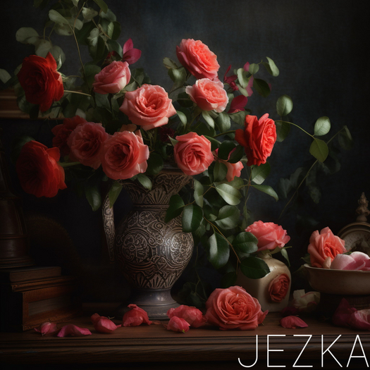 JEZKA - Full Perm Texture 381
