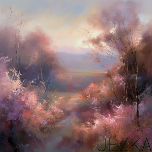 JEZKA - Full Perm Texture 385