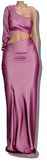 Belle Epoque - Joralie - Plum