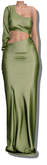 Belle Epoque - Joralie - Olive