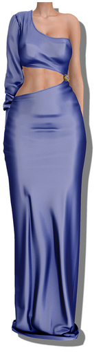Belle Epoque - Joralie - Navy