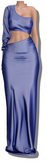Belle Epoque - Joralie - Navy