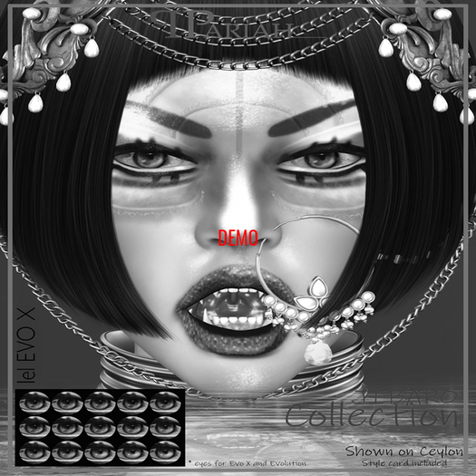 .:.Pariah.:. Jibaro DEMO