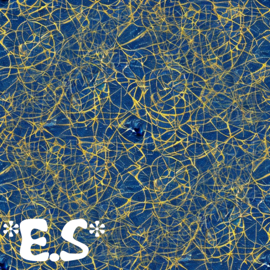 *E.S* Abstract Texture - Full Perm - Seamless