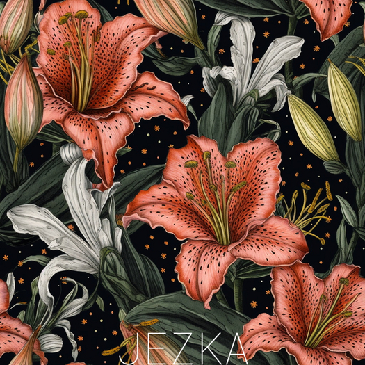 JEZKA - Seamless Texture 261