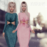 Belle Epoque - Karina - Demo