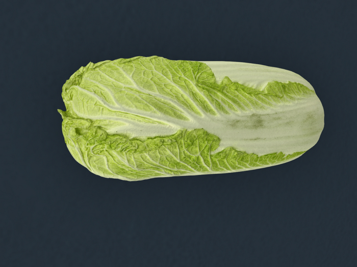 MyStory Lettuce x 25