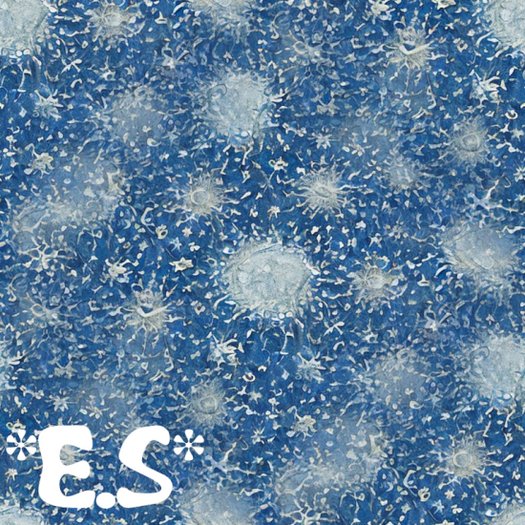 *E.S* Night Sky Texture - Full Perm - Seamless