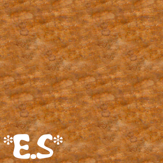 *E.S* Old Leather Texture - Full Perm - Seamless