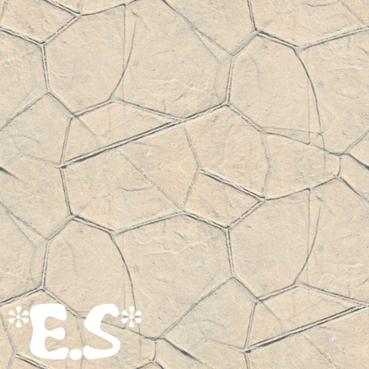 *E.S* Stone Floor Texture - Full Perm - Seamless