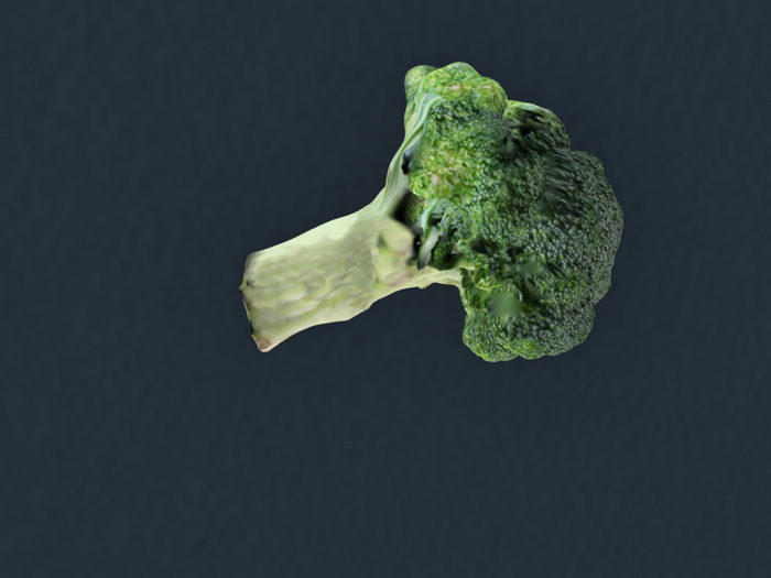 MyStory Broccoli x 25