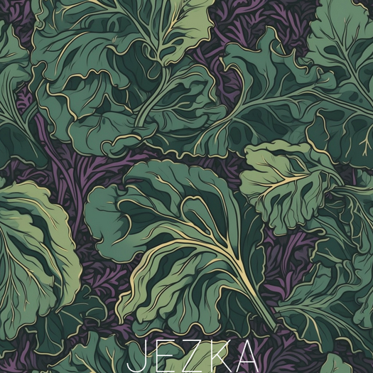JEZKA - Seamless Texture 266