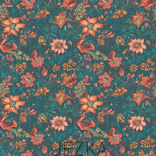 JEZKA - Seamless Texture 273